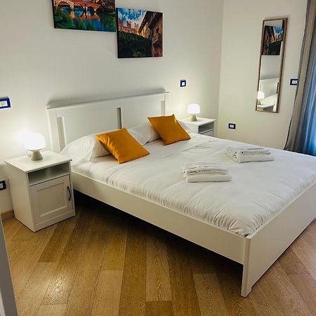 Grazia Luxury Home Βερόνα Εξωτερικό φωτογραφία