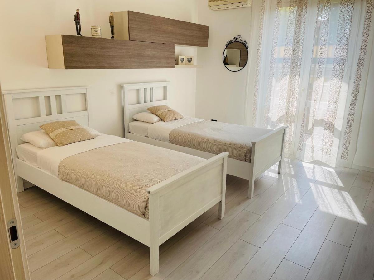 Grazia Luxury Home Βερόνα Εξωτερικό φωτογραφία