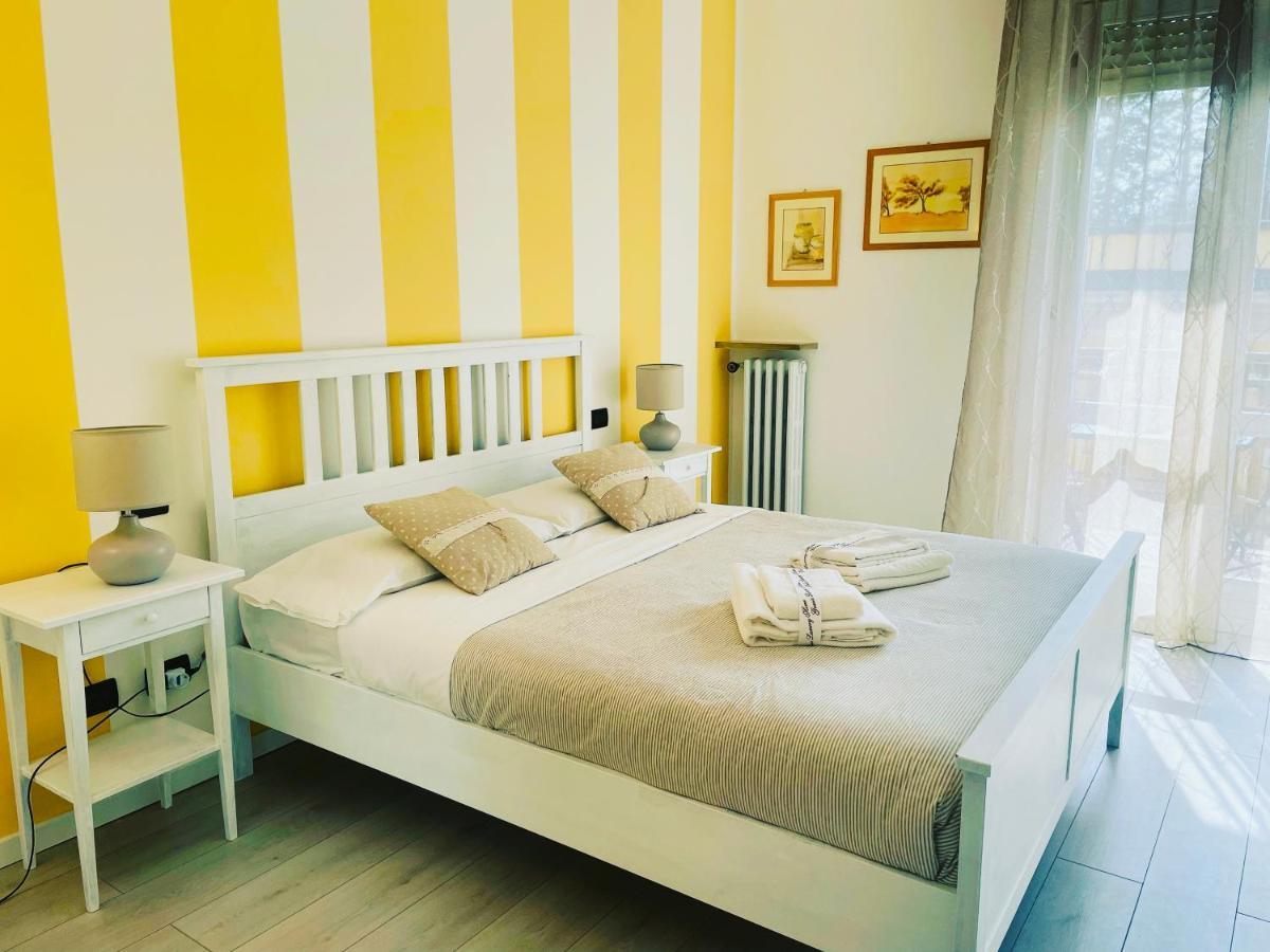 Grazia Luxury Home Βερόνα Εξωτερικό φωτογραφία