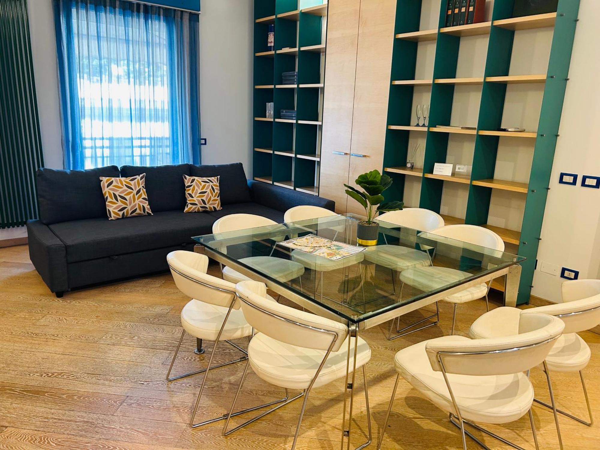 Grazia Luxury Home Βερόνα Εξωτερικό φωτογραφία