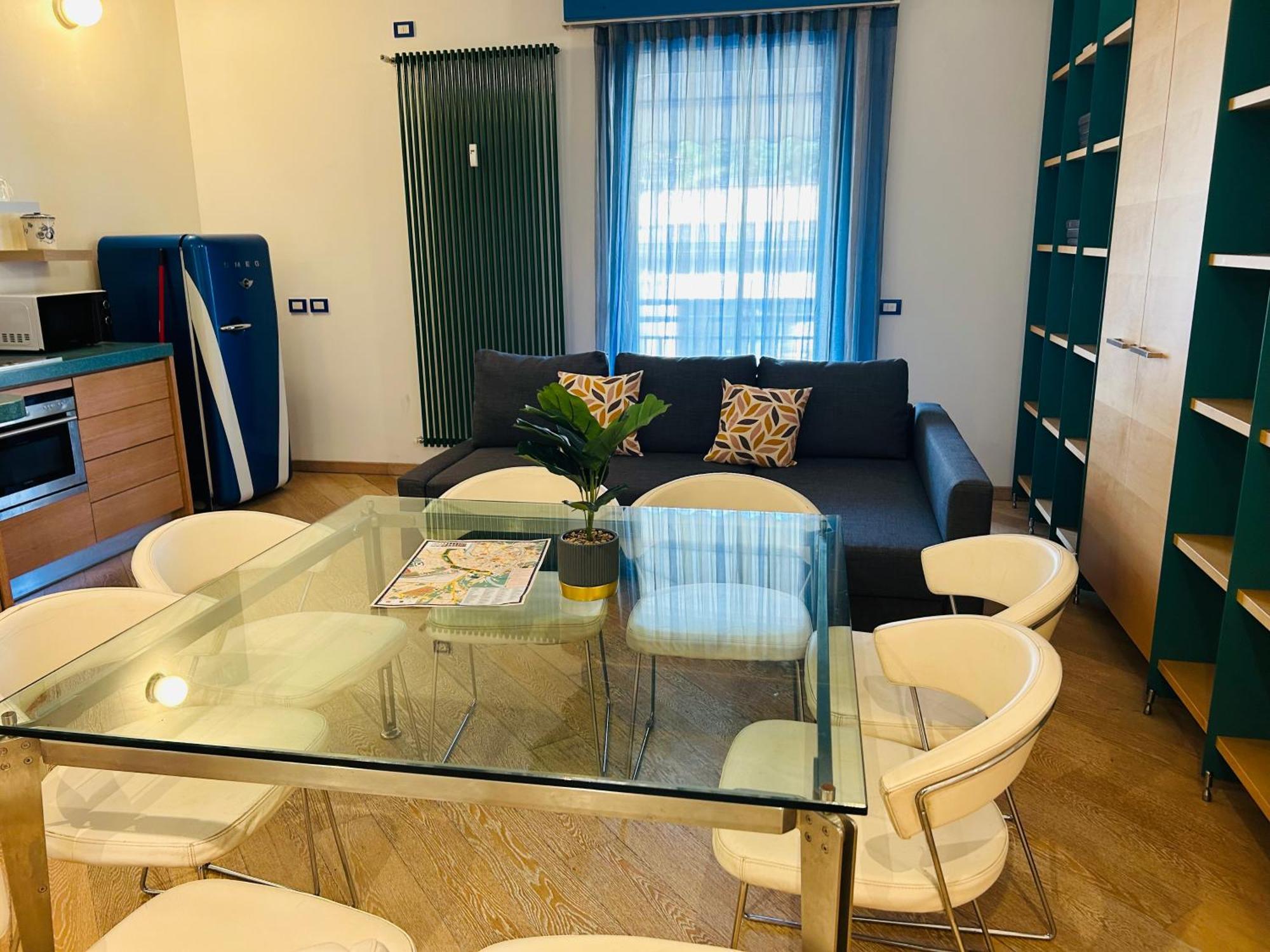 Grazia Luxury Home Βερόνα Εξωτερικό φωτογραφία